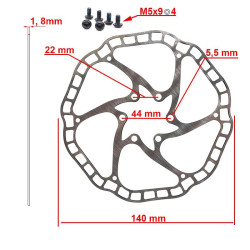 CMM458