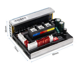 CMM510