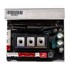 CMM512