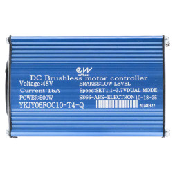 ESC001