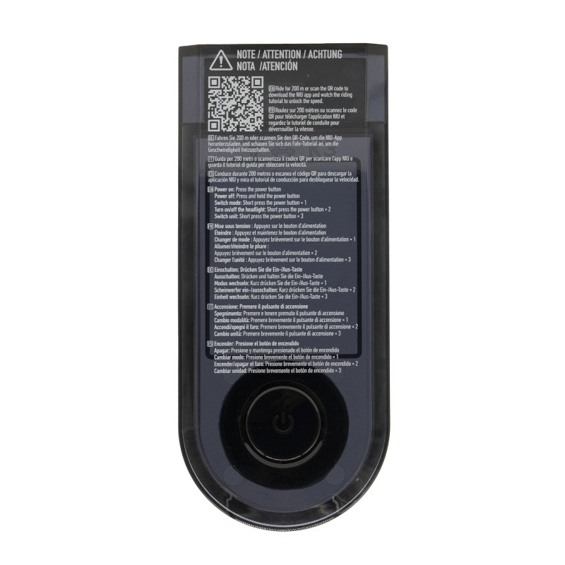 EWM416