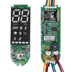 EWM588
