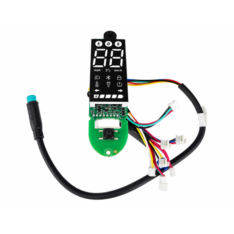 Xiaomi Electric Scooter 4 Display Original C002550042400 kaufen