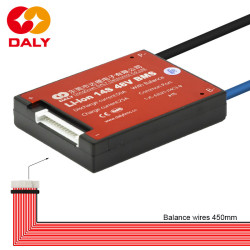 BMS 14S 52V 30A [DALY] | E-Scooter Werkstatt Nürnberg