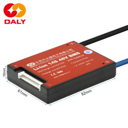 BMS 14S 52V 30A [DALY] | E-Scooter Werkstatt Nürnberg