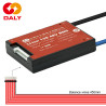 BMS 13S 48V 20A [DALY] | E-Scooter Werkstatt Nürnberg
