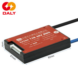 BMS 13S 48V 20A [DALY] | E-Scooter Werkstatt Nürnberg