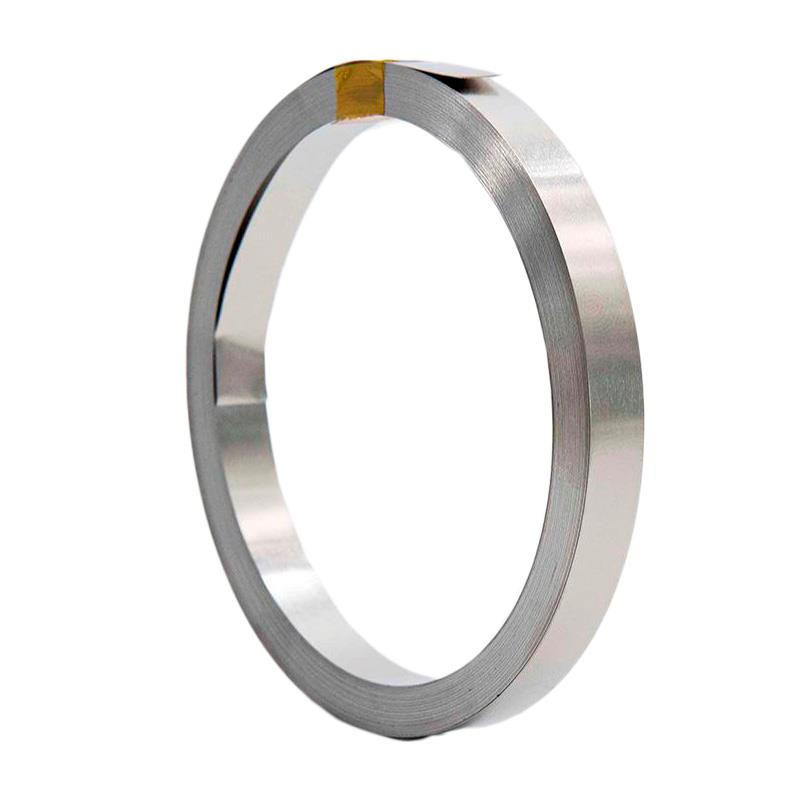 Nickel (vernickelter Stahl) 8x0,2mm -10M | E-Scooter Werkstatt Nürnberg