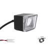 Frontlicht für Xiaomi 4 Lite (2. Generation) Original | E-Scooter Werkstatt Nürnberg