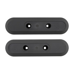 Set mit 2 Zierleisten Xiaomi 5 Plus | E-Scooter Werkstatt Nürnberg