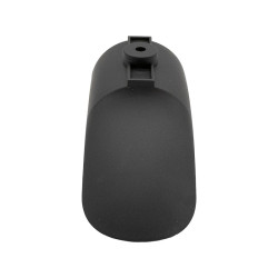 Schwarzes wasserdichtes vorderes Schutzblech für Xiaomi 4 Lite (2. Generation) Original | E-Scooter Werkstatt Nürnberg