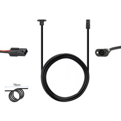 Ladeanschluss Xiaomi 5 Plus Original | E-Scooter Werkstatt Nürnberg