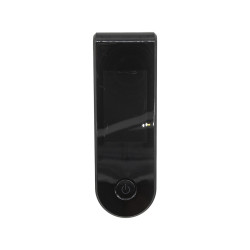 Displayabdeckung mit Schalter für Xiaomi 5 Plus E-Scooter | E-Scooter Werkstatt Nürnberg