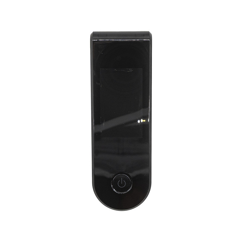 Displayabdeckung mit Schalter für Xiaomi 5 Plus E-Scooter | E-Scooter Werkstatt Nürnberg
