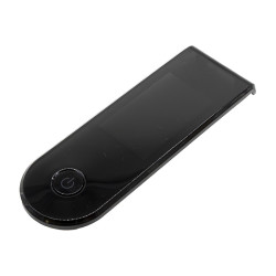 Displayabdeckung mit Schalter für Xiaomi 5 Plus E-Scooter | E-Scooter Werkstatt Nürnberg