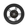 Originale Vorderradfelge für Xiaomi 5 Plus | E-Scooter Werkstatt Nürnberg