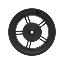 Originale Vorderradfelge für Xiaomi 5 Plus | E-Scooter Werkstatt Nürnberg