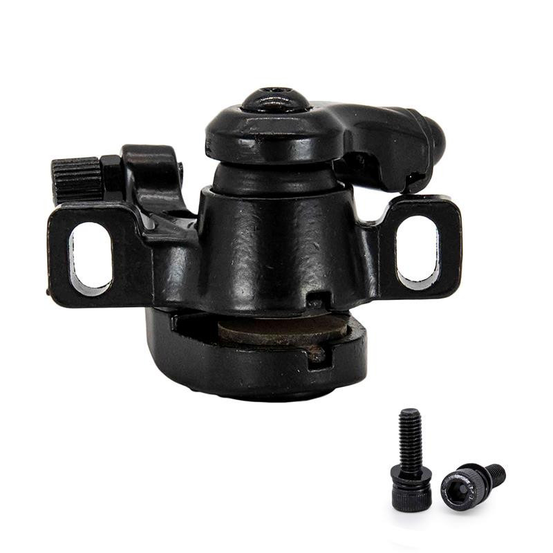 CT005-M05 mechanische Bremssattel L 50mm schwarz für Xiaomi | E-Scooter Werkstatt Nürnberg