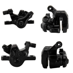 CT005-M05 mechanische Bremssattel L 50mm schwarz für Xiaomi | E-Scooter Werkstatt Nürnberg