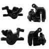 CT005-M05 mechanische Bremssattel L 50mm schwarz für Xiaomi | E-Scooter Werkstatt Nürnberg