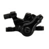 CT005-M05 mechanische Bremssattel L 50mm schwarz für Xiaomi | E-Scooter Werkstatt Nürnberg