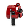 CT005-M02 Mechanische Bremssattel R 50mm Rot [Tolids] | E-Scooter Werkstatt Nürnberg