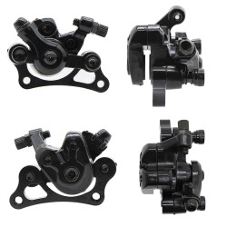 Hinterer mechanischer Bremssattel für ECOXTREM M41 | E-Scooter Werkstatt Nürnberg