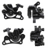 Hinterer mechanischer Bremssattel für ECOXTREM M41 | E-Scooter Werkstatt Nürnberg