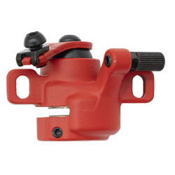 Originaler Bremssattel Ninebot F3/F3 Pro | E-Scooter Werkstatt Nürnberg