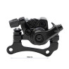 Vordere Bremssattel Kukirin G2 Version 2024 | E-Scooter Werkstatt Nürnberg