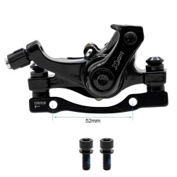Hintere Bremssattel Kukirin G2 Master/Smartgyro Ryder Original | E-Scooter Werkstatt Nürnberg