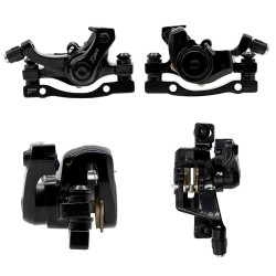 Hintere Bremssattel Kukirin G2 Master/Smartgyro Ryder Original | E-Scooter Werkstatt Nürnberg