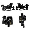 Hintere Bremssattel Kukirin G2 Master/Smartgyro Ryder Original | E-Scooter Werkstatt Nürnberg