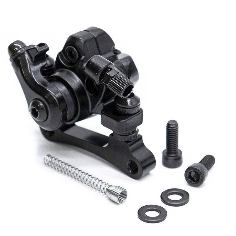 CT005-M07 Mechanische Bremssattel 50mm Schwarz für Smartgyro Speedway/Rockway | E-Scooter Werkstatt Nürnberg
