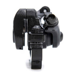 CT005-M07 Mechanische Bremssattel 50mm Schwarz für Smartgyro Speedway/Rockway | E-Scooter Werkstatt Nürnberg