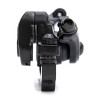 CT005-M07 Mechanische Bremssattel 50mm Schwarz für Smartgyro Speedway/Rockway | E-Scooter Werkstatt Nürnberg