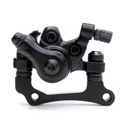 CT005-M07 Mechanische Bremssattel 50mm Schwarz für Smartgyro Speedway/Rockway | E-Scooter Werkstatt Nürnberg