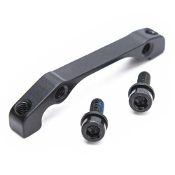 Bremssattel RS001-A04 halbhydraulisch L 70mm schwarz [Xtech] | E-Scooter Werkstatt Nürnberg