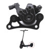 CT005-M04 Mechanische Bremssattel R 50mm Schwarz mit Verstellung | E-Scooter Werkstatt Nürnberg