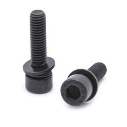 Bremssattel TZD-208/CT001-M01 mechanisch L 50mm schwarz für NIU | E-Scooter Werkstatt Nürnberg
