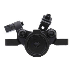 Bremssattel TZD-208/CT001-M01 mechanisch L 50mm schwarz für NIU | E-Scooter Werkstatt Nürnberg