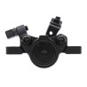 Bremssattel TZD-208/CT001-M01 mechanisch L 50mm schwarz für NIU | E-Scooter Werkstatt Nürnberg