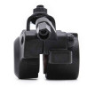 Bremssattel TZD-208/CT001-M01 mechanisch L 50mm schwarz für NIU | E-Scooter Werkstatt Nürnberg