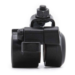Bremssattel TZD-208/CT001-M01 mechanisch L 50mm schwarz für NIU | E-Scooter Werkstatt Nürnberg