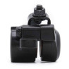 Bremssattel TZD-208/CT001-M01 mechanisch L 50mm schwarz für NIU | E-Scooter Werkstatt Nürnberg