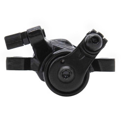 CT005-M08 mechanische Bremssattel L 50mm schwarz für Ninebot Serie F und D | E-Scooter Werkstatt Nürnberg