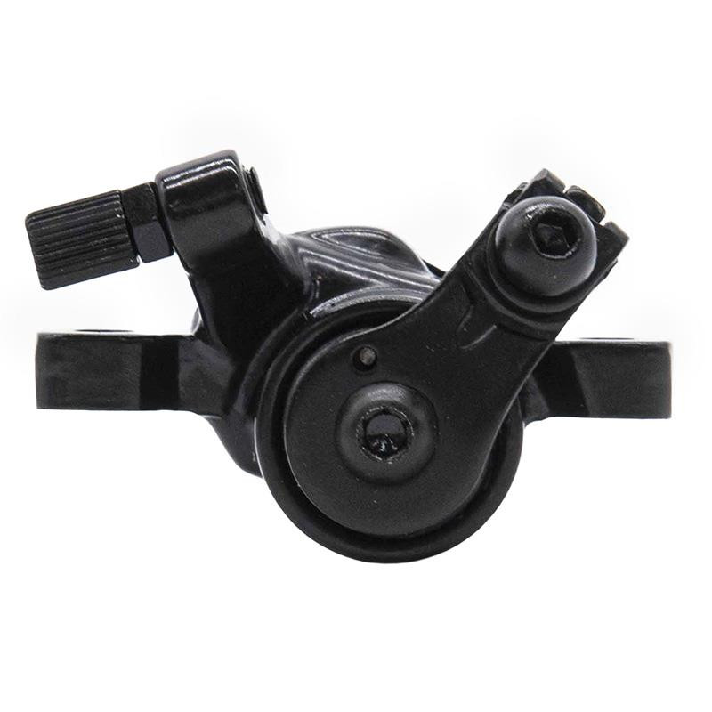 CT005-M08 mechanische Bremssattel L 50mm schwarz für Ninebot Serie F und D | E-Scooter Werkstatt Nürnberg