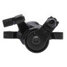 CT005-M08 mechanische Bremssattel L 50mm schwarz für Ninebot Serie F und D | E-Scooter Werkstatt Nürnberg