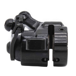 CT005-M08 mechanische Bremssattel L 50mm schwarz für Ninebot Serie F und D | E-Scooter Werkstatt Nürnberg