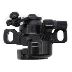 CT005-M08 mechanische Bremssattel L 50mm schwarz für Ninebot Serie F und D | E-Scooter Werkstatt Nürnberg